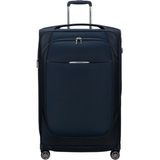 Samsonite Re-Lite-Spinner Lacivert Körüklü 78/29 Büyük Boy Valiz