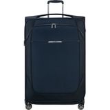 Samsonite Re-Lıte-Spinner Lacivert Körüklü 83/31 Büyük Boy Valiz