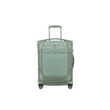 Samsonite Re-Lite-Spinner Yeşil Körüklü 55/20 Kabin Boy Valiz