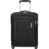 Samsonite Respark Kabin Boy Valiz 45 cm - Kahverengi
