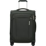 Samsonite Respark Spinner 55/20 Kabin Boy Valiz - Yeşil