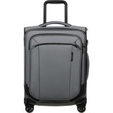 Samsonite Respark Spinner Antrasit 55/20 Kabin Boy Valiz