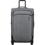 Samsonite Respark Spinner Antrasit 79/29 Körüklü Büyük Boy Valiz