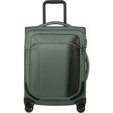 Samsonite Respark Spinner Haki 55/20 Kabin Boy Valiz - 06610-Yeşil