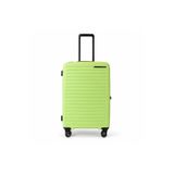 Samsonite Restackd 150704-1903-1CNU Orta Boy Valiz Yeşil