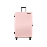 Samsonite Restackd - Körüklü Büyük Boy Valiz - Pembe