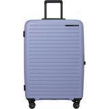 Samsonite Restackd Lila - Körüklü 75/28 Büyük Boy Valiz - 370Mor