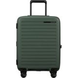 Samsonite Restackd Spinner - 55/20 Körüklü Kabin Boy Valiz - Çok Renkli