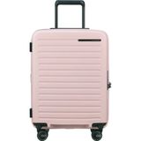 Samsonite Restackd Spinner - 55/20 Körüklü Kabin Boy Valiz - Kırmızı