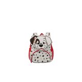Samsonite Sammies Disney Beyaz Sırt Çantası (S)