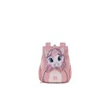 Samsonite Sammies Disney Pembe Sırt Çantası (S)