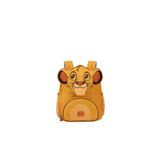 Samsonite Sammies Disney Sarı Sırt Çantası (S)