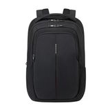 Samsonıte Samsonite 17.3'' Guard It 3 Nb Sirt Çantasi Siyah