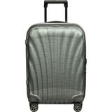 Samsonite Samsonıte C-Lıte Spınner Valız 55 cm 122859-1542 - Yeşil