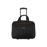 Samsonite Samsonıte CM5-09-008 17.3 Guard It 2.0 Rolling Notebook Bag