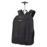 Samsonite Samsonıte CM5-09-009 15.6 Guard It 2.0 Rolling Notebook Backpack