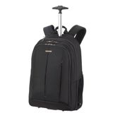 Samsonite Samsonıte Cm5-09-009 15.6 Guard It 2.0 Rolling Notebook Sırt Çantası