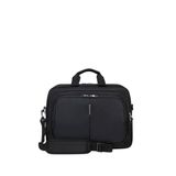 Samsonite Samsonıte Cs-Kr2-09-008 Guard It 3.0 Brıefcase 17.3 Inç Siyah