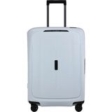 Samsonite Samsonıte Essens Spınner Orta Boy Valiz 146911-6182 - 000Beyaz