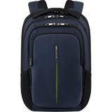 Samsonite Samsonıte Guard It 3.0 15.6 Inc Lacivert Notebook Sirt Çantasi - Renkli