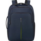 Samsonite Samsonıte Guard It 3.0 15.6 Inc Lacivert Seyahat Otebook Sirt Çantasi - Renkli