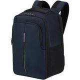 Samsonite Samsonıte KR2-01-004 14.1 Guard It 3.0 Notebook Sırt Çantası Lacıvert