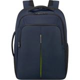Samsonite Samsonıte KR2-01-005 15.6 Guard It 3.0 Seyahat Notebook Sırt Çantası Lacivert (Kdo)
