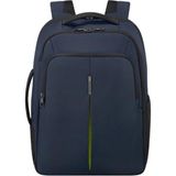 Samsonite Samsonıte KR2-01-005 15.6 Guard It 3.0 Seyahat Notebook Sırt Çantası Lacıvert