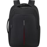 Samsonite Samsonıte KR2-09-005 15.6" Guard It 3.0 Seyahat Notebook Sırt Çantası Siyah