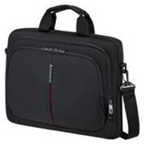 Samsonite Samsonıte KR2-09-006 15.6" Guard It 3.0 Ince Notebook Çantası Siyah - Çok Renkli - FreeDos