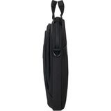 Samsonite Samsonıte KR2-09-006 15.6" Guard It 3.0 Ince Notebook Çantası Siyah