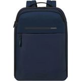 Samsonite Samsonıte KS6-01-004 17.3 Moderny Notebook Sırt Çantası Mavi (Kdo)