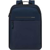 Samsonite Samsonıte KS6-01-004 17.3" Moderny Notebook Sırt Çantası Mavi