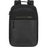 Samsonite Samsonıte KS6-09-002 14.1 Moderny Notebook Sırt Çantası Siyah (Kdo)