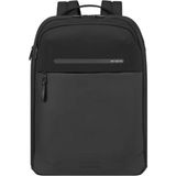 Samsonite Samsonıte KS6-09-004 17.3 Moderny Notebook Sırt Çantası Siyah (Kdo)