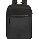 Samsonite Samsonıte KS6-09-008 17.3" Moderny Seyahat Notebook Sırt Çantası Siyah