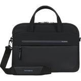 Samsonite Samsonıte Moderny 15.6 Inc Siyah Notebook Çantasi - Renkli