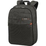 Samsonite Samsonıte Network 3 15.6 Inc Siyah Notebook Sirt Çantasi - Renkli