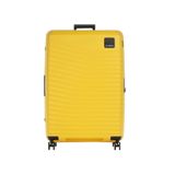 Samsonite Sarı Çekçekli Sert Valiz INTUO-SPINNER 81/30 EXP