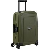 Samsonite S'cure-Spinner 55/20 Valiz - 0019
