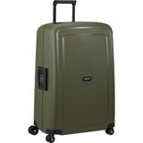 Samsonite S'cure-Spinner 75/28 Valiz - 0019