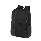 Samsonite Sırt Çantası BIZ2GO-LPT BACKPACK 15.6, Standart, 5003387845, Siyah, erkek