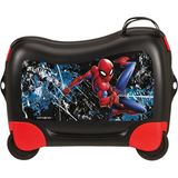 Samsonite Siyah Dream2Go Disney Çocuk Valiz