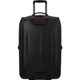 Samsonite Siyah Ecodiver 67/24 Orta Boy Valiz