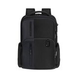 Samsonite Siyah Erkek Sırt Çantası BIZ2GO-LPT BACKPACK 15.6
