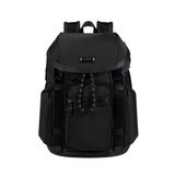 Samsonite Siyah Erkek Sırt Çantası RELYON-BACKPACK M 15.6 FLAP