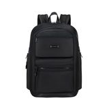 Samsonite Siyah Erkek Sırt Çantası RELYON-BACKPACK M 15.6