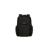 Samsonite Siyah Pro-Dlx - Körüklü Sırt Çantası 17.3"