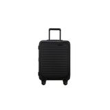 Samsonite Siyah Restackd - Körüklü 55/20 Kabin Boy Valiz