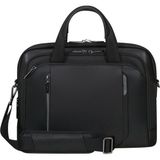 Samsonite Siyah Spectrolite 4.0 Laptop Çantası 15.6''